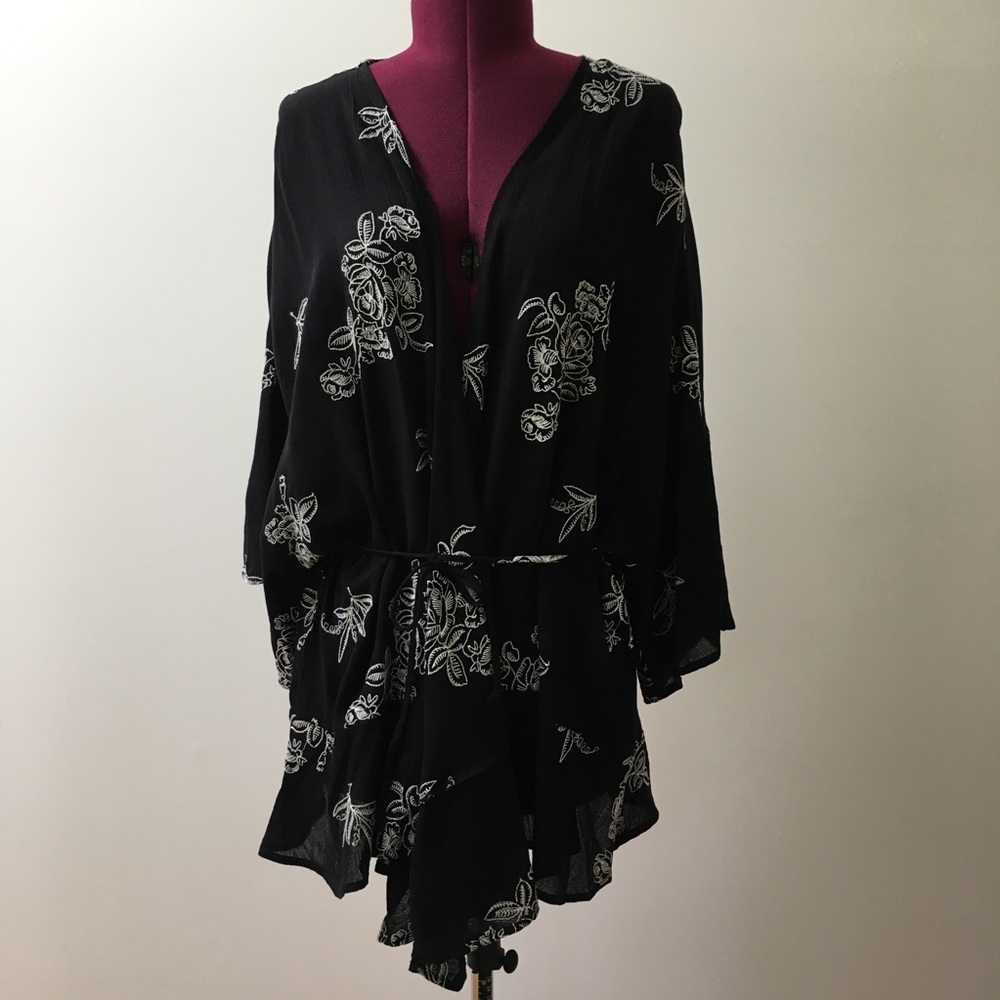 Sadie & Sage Tunic